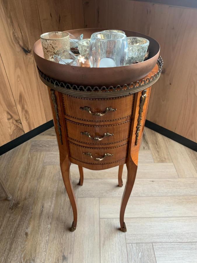 B&B De Rentmeesterhoeve Reningelst Bagian luar foto