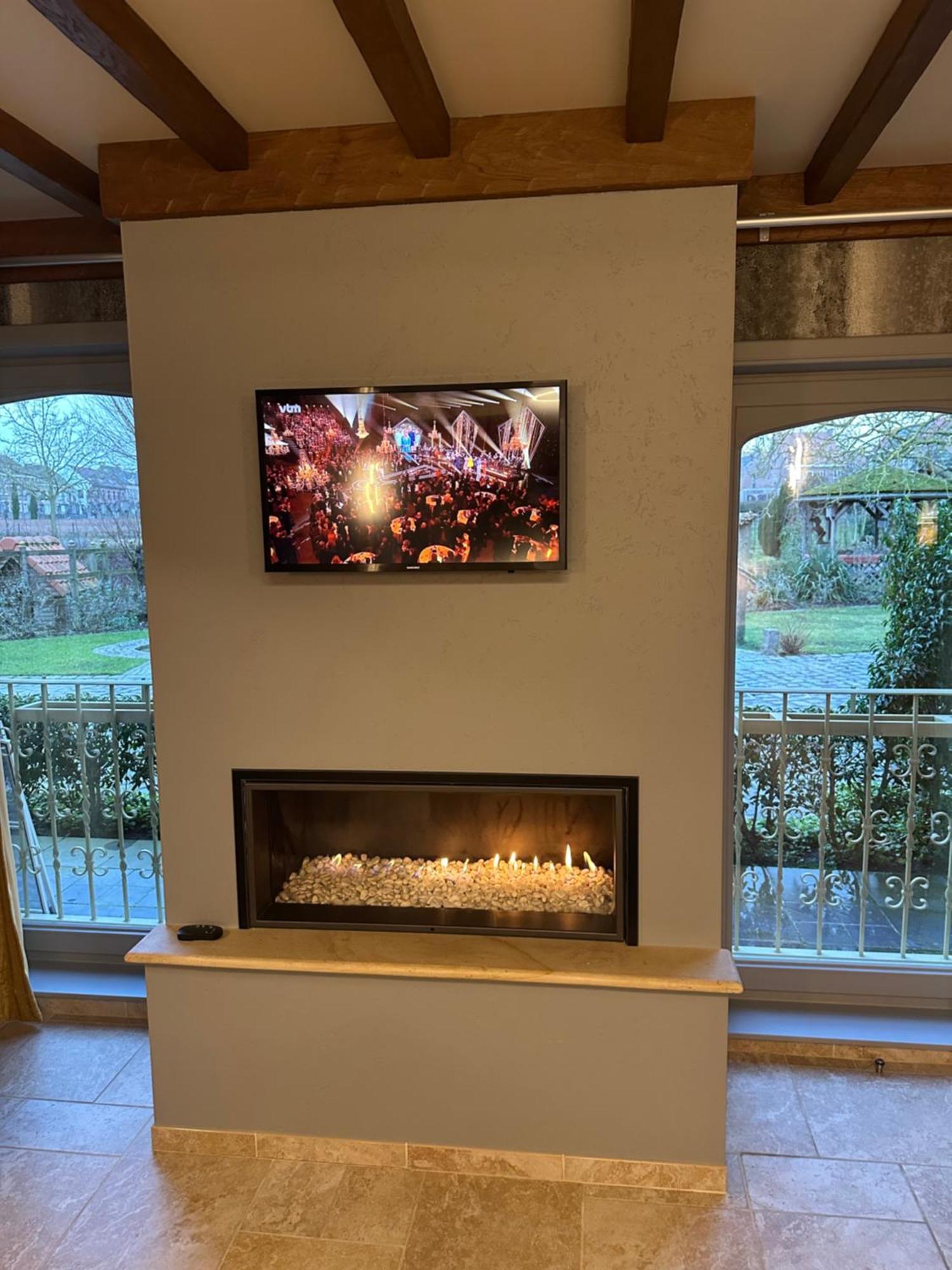B&B De Rentmeesterhoeve Reningelst Bagian luar foto