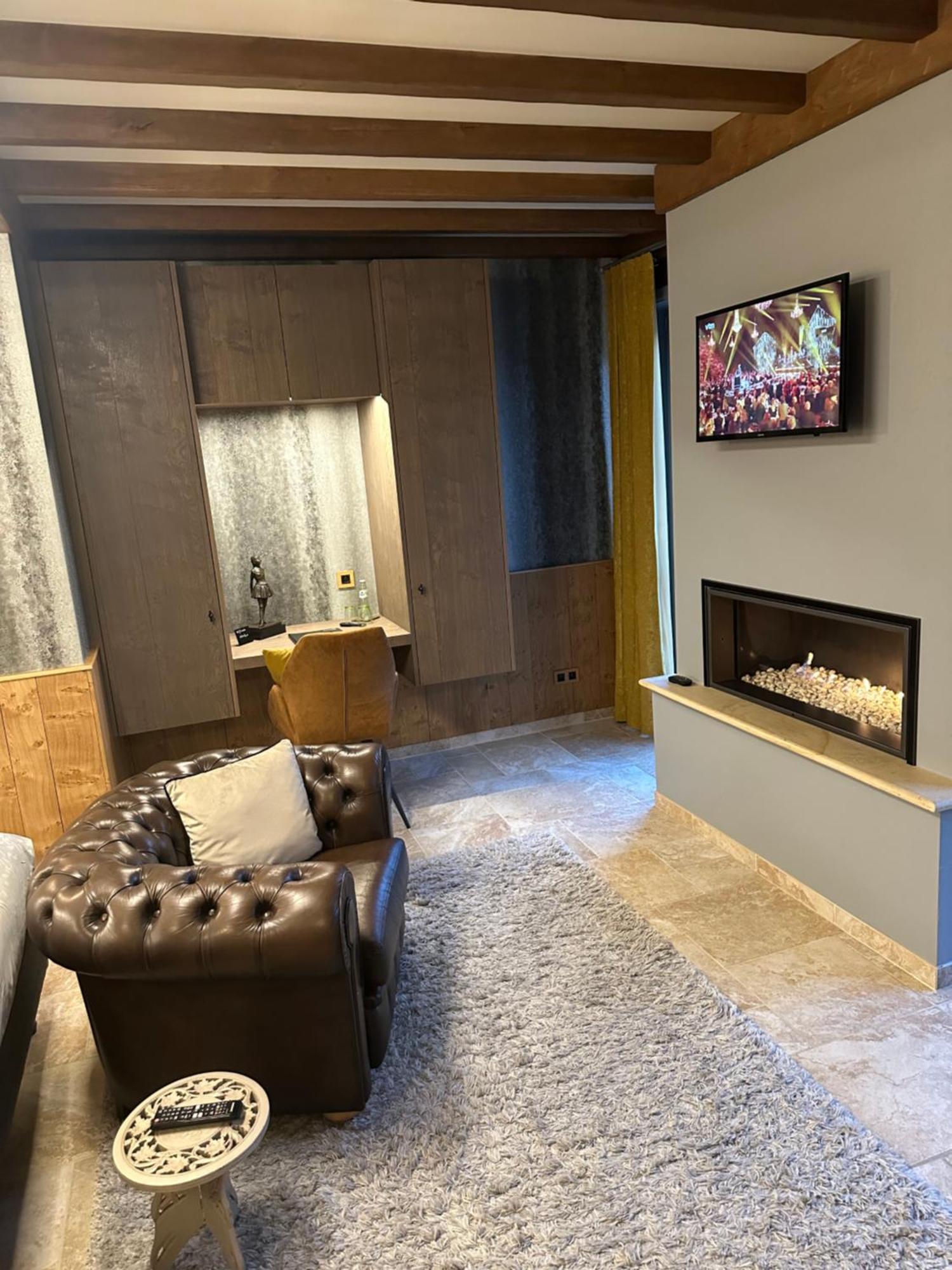 B&B De Rentmeesterhoeve Reningelst Bagian luar foto